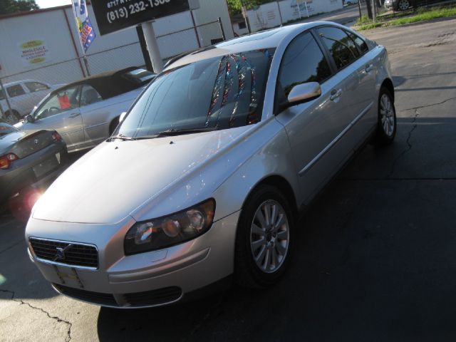 Volvo S40 2005 photo 23