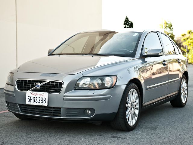 Volvo S40 2005 photo 3