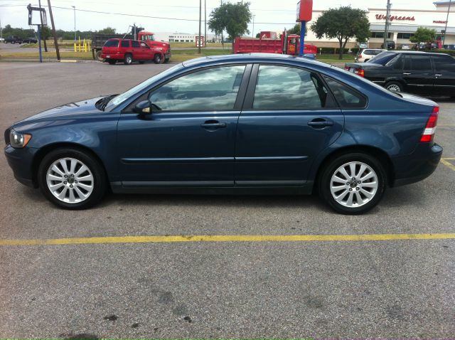 Volvo S40 2005 photo 1