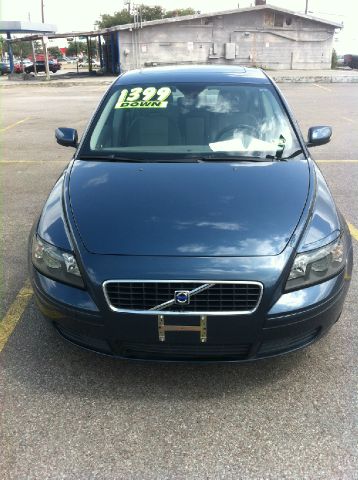 Volvo S40 2005 photo 3