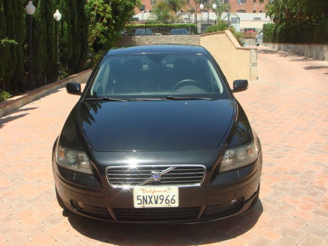 Volvo S40 2005 photo 1