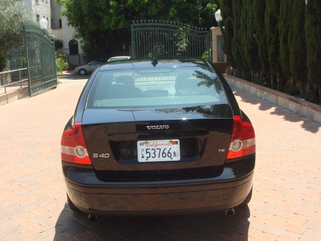 Volvo S40 2005 photo 3