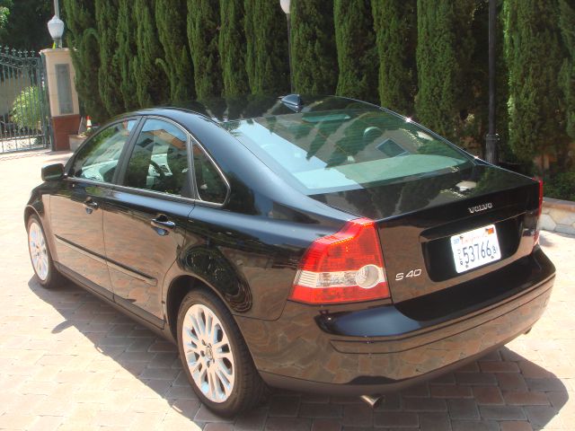 Volvo S40 2005 photo 4