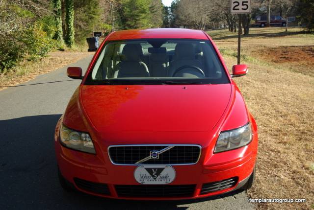 Volvo S40 2006 photo 1