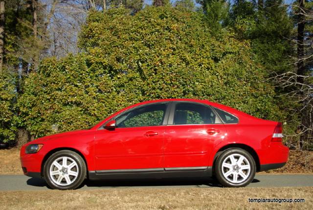 Volvo S40 2006 photo 2