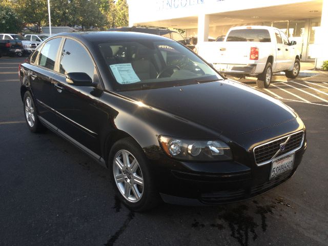 Volvo S40 2006 photo 0