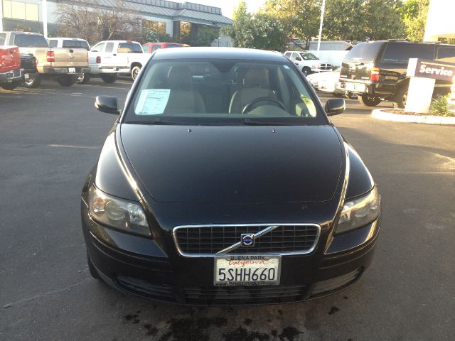 Volvo S40 2006 photo 1