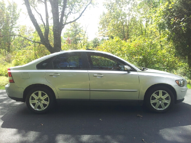 Volvo S40 2006 photo 1