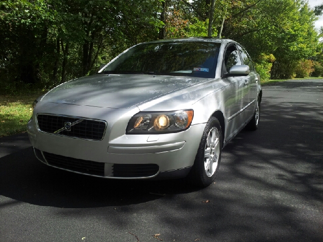 Volvo S40 2006 photo 4