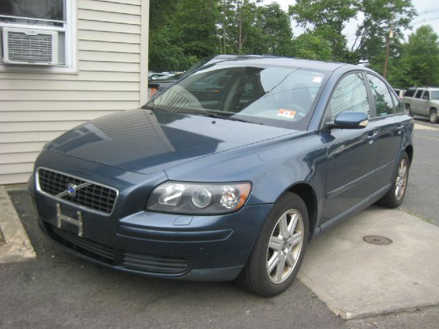 Volvo S40 2006 photo 1