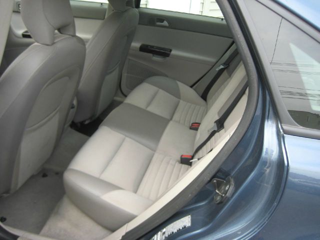 Volvo S40 2006 photo 2