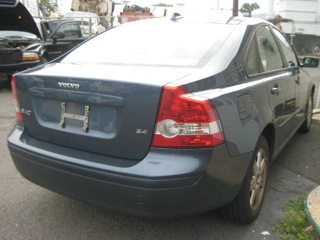 Volvo S40 2006 photo 4