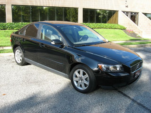 Volvo S40 2006 photo 1