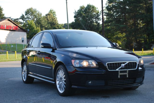 Volvo S40 2006 photo 3