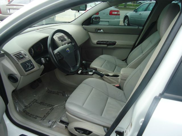 Volvo S40 2006 photo 0