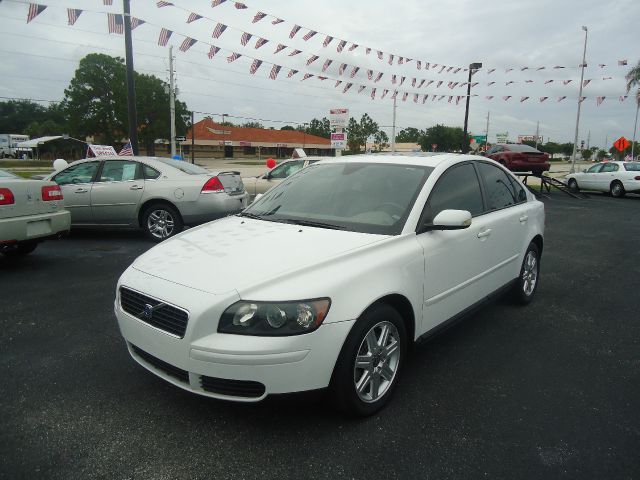 Volvo S40 2006 photo 10