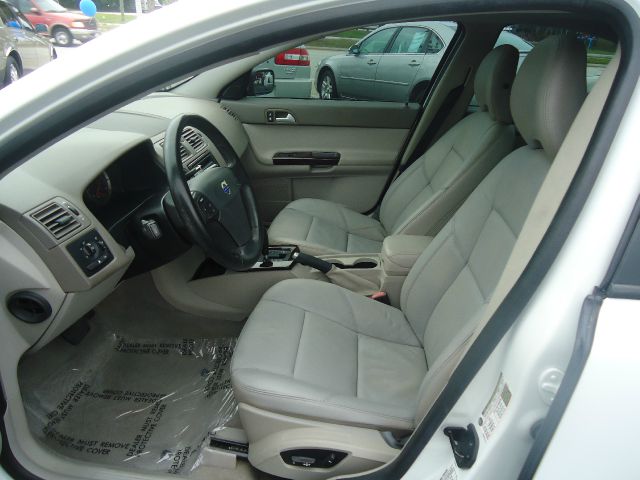 Volvo S40 2006 photo 3