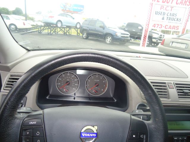 Volvo S40 2006 photo 4