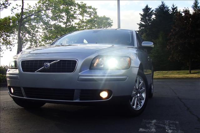 Volvo S40 2006 photo 1