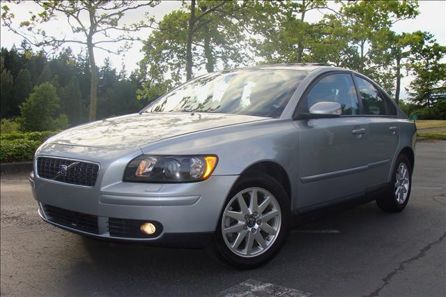 Volvo S40 2006 photo 2