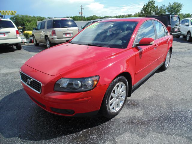 Volvo S40 2006 photo 13