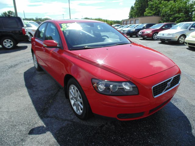 Volvo S40 2006 photo 14