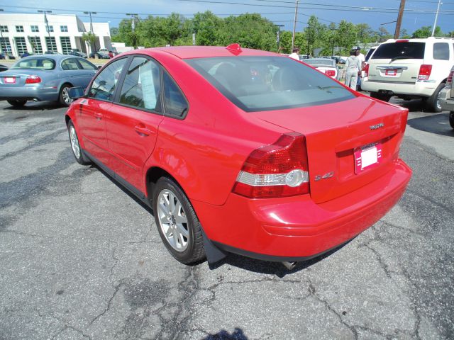 Volvo S40 2006 photo 4