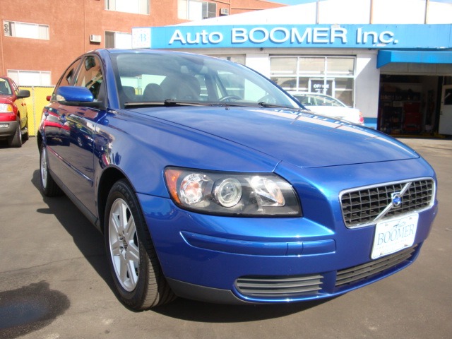 Volvo S40 2006 photo 1