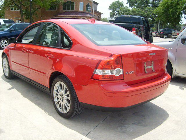 Volvo S40 2006 photo 0