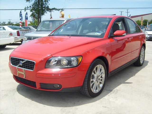 Volvo S40 2006 photo 1