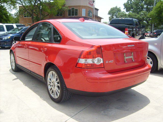 Volvo S40 2006 photo 2