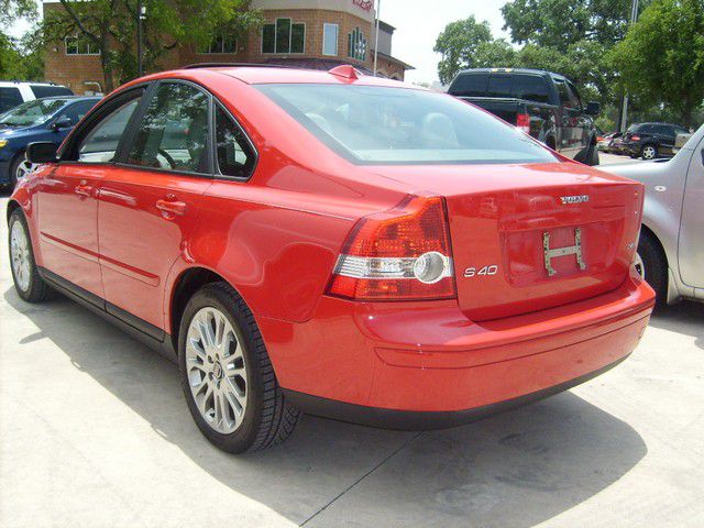 Volvo S40 2006 photo 3