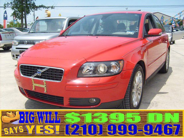 Volvo S40 2006 photo 4