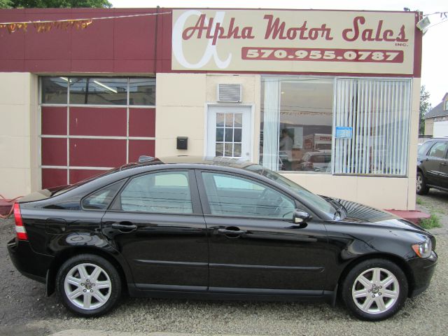 Volvo S40 2006 photo 1