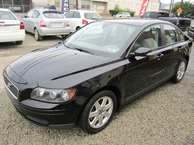 Volvo S40 2006 photo 4