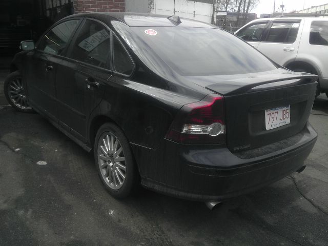 Volvo S40 2006 photo 1