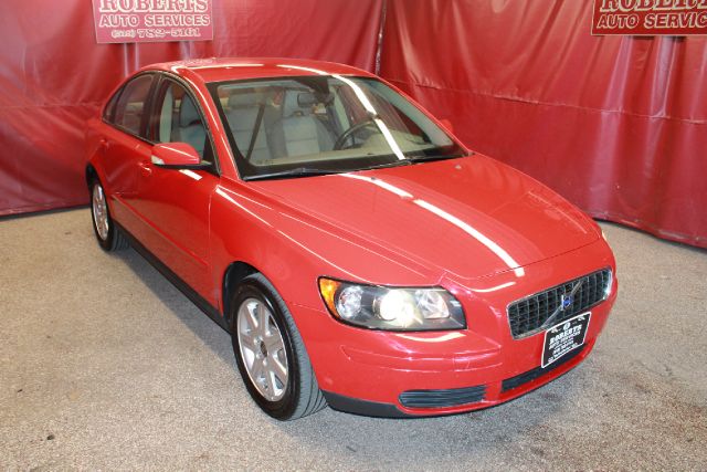 Volvo S40 2006 photo 2