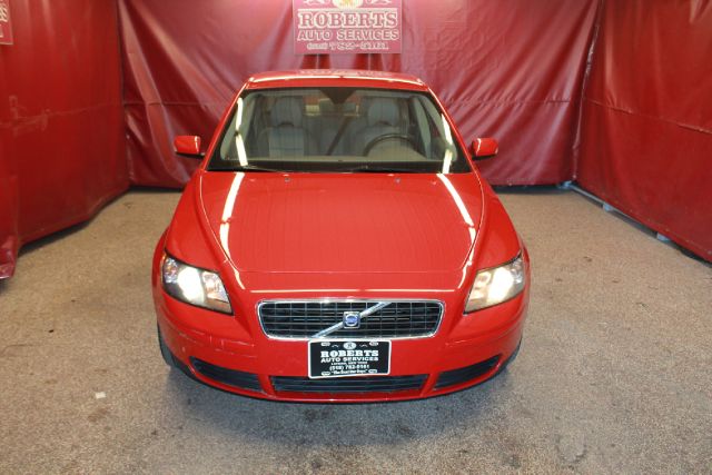 Volvo S40 2006 photo 4