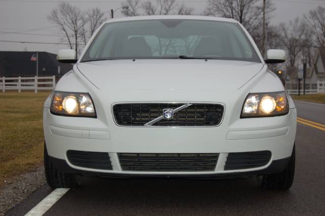 Volvo S40 4X4 ED. Bauer EL Sedan