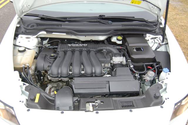 Volvo S40 2006 photo 1