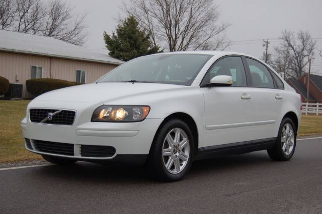 Volvo S40 2006 photo 2