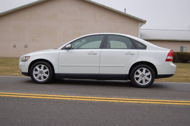 Volvo S40 2006 photo 3