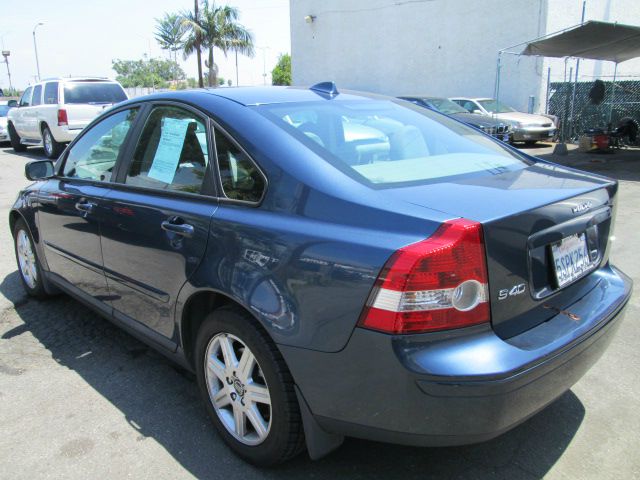 Volvo S40 2006 photo 1