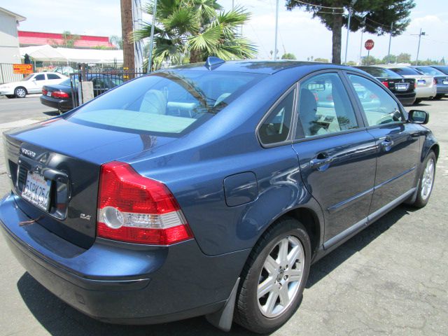 Volvo S40 2006 photo 2