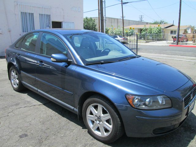 Volvo S40 2006 photo 3