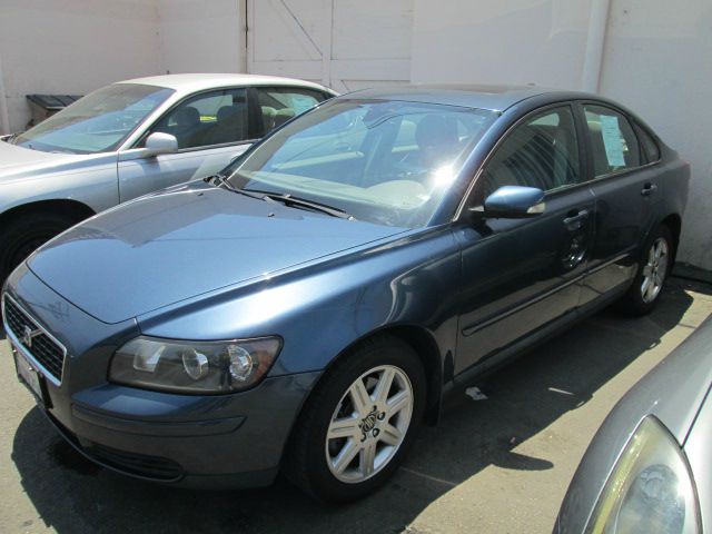 Volvo S40 2006 photo 4