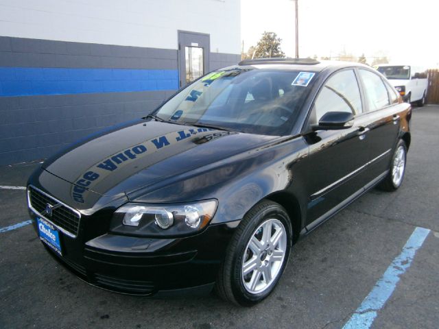 Volvo S40 2006 photo 2