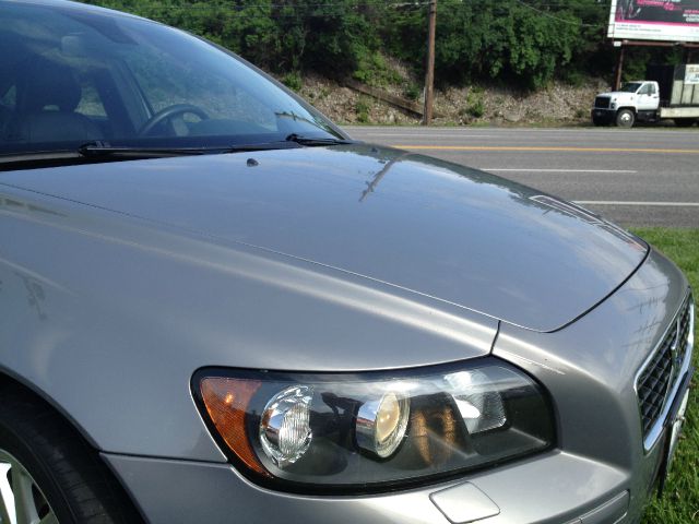 Volvo S40 2006 photo 23