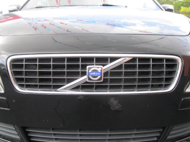 Volvo S40 2006 photo 0