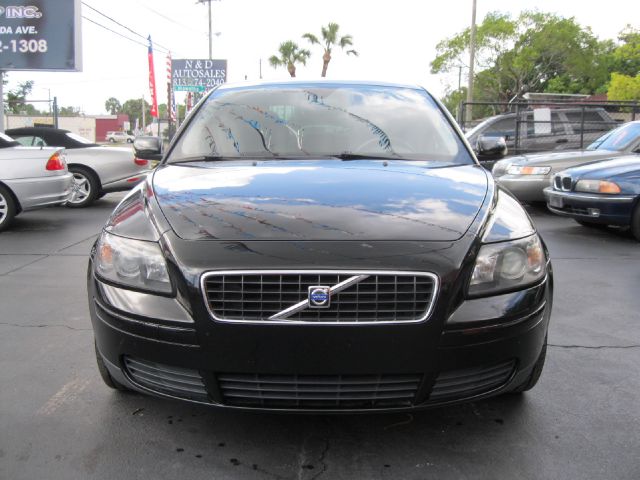 Volvo S40 2006 photo 1